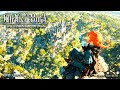 【Isekai Fantasy Music】The Windwoven Poem of the Far View【Free BGM / 60min】