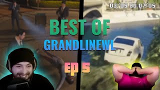 Best of GrandLineRp #2