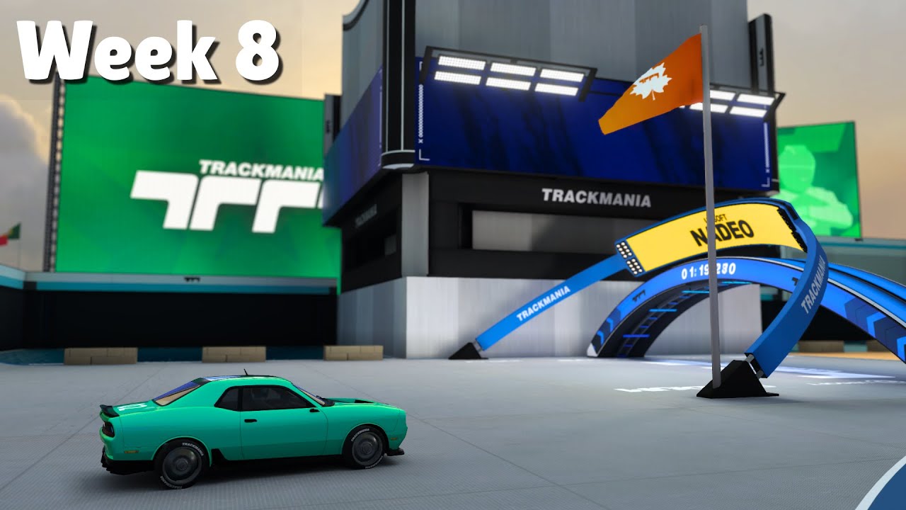 These World Records Were INSANE! (Switch Shorts)