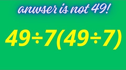 Most People Get This Wrong! 😱 | 14-4(14-4) Explained