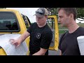 Eagle 56 Incident and Investigations