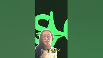 Often overlooked, but now it