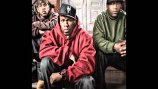 G-unit- i'm leaving (HD)