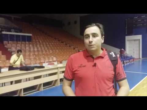 კოტე ტუღუშის კომენტარი ალბანეთთან მატჩის შემდეგ