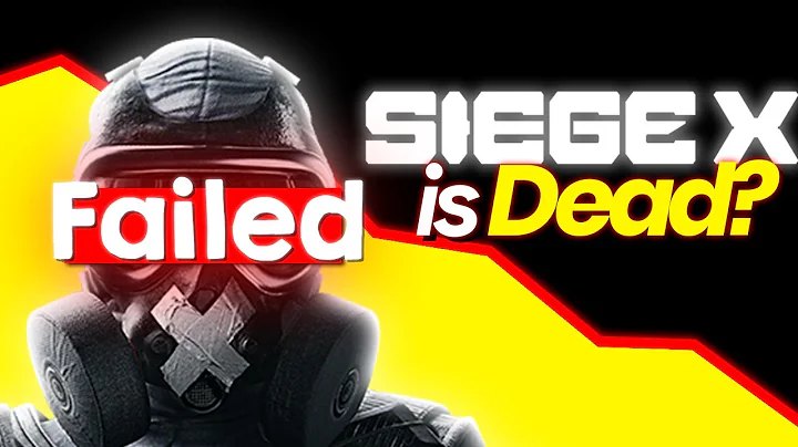 Why Siege X Was A Complete Failure