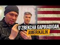 O’zbekchada O’zbeklardan ham Yaxshi Gaplashadigan Amerikalik