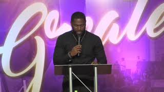 Near The Cross song by Pastor Jarrod Phillips Sr.