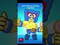 GO JOIN MY DISCORD PLEASEEE!!!!!! #brawlstars #shorts #supercell #brawlin #geometrydash