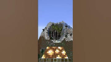 Thumbnail of Minecraft 1.19 Best Seeds!! (Runaway) #shorts #minecraft