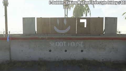 Practicing My Sniping Skills On Veteran Bots!