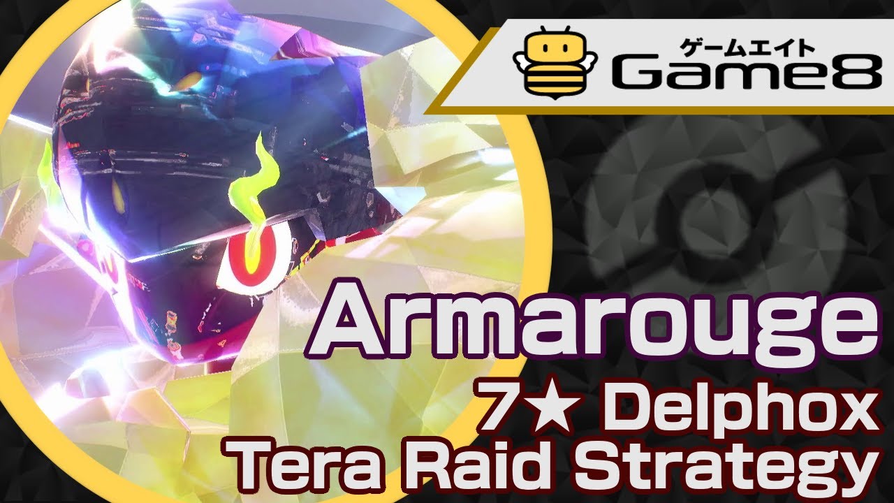 5 and 6-Star Ditto Tera Raid Guide: Best Counters and Strategy