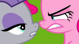 My Little Pony:  7. Sezon  4. Bölüm (Kaya Gibi Sağlam Dostluk) screenshot 1