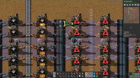 Factorio 0.17 Season 1 ep 009