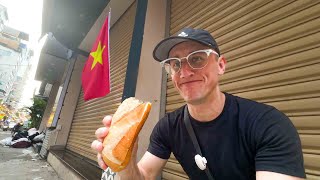 The Truth About Vietnamese Cuisine Overrated or Underrated?  | New Conor