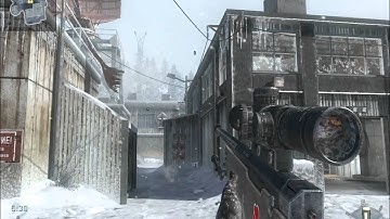 Speed Reload Glitch Tutorial