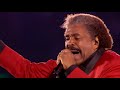 5 Toppers in concert 2016 George McCrae Medley.mp4