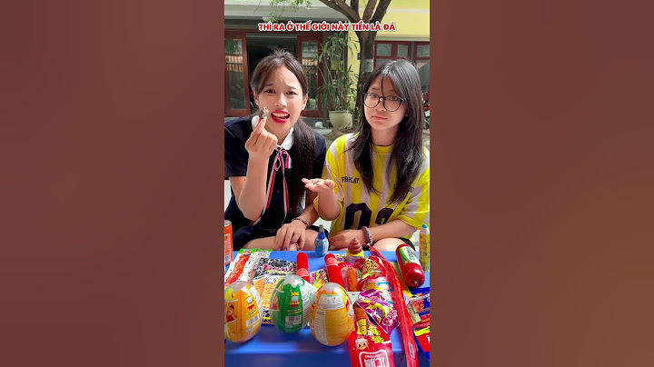 Lạc Vào Thế Giới Tiền Là Đá !!!!
