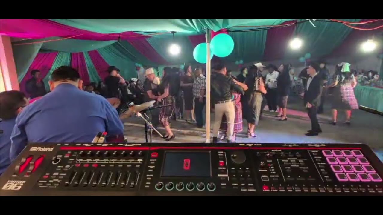 El Colesterol-Inmigrantes Mayas LA