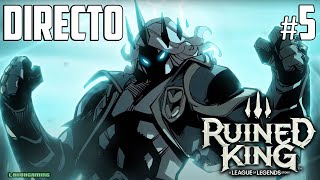 Vídeo Ruined King: A League of Legends Story