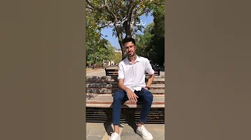 ولرب نازلة يضيق لها الفتى ذرعا 