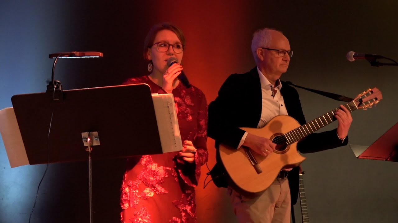 Französischer Abend