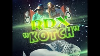 RDX- KOTCH ( Instrumental)  D/L Link