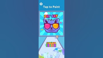 Pencil Rush 3D Game Ios #Shorts #9