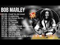 Bob Marley Greatest Hits   Reggae Music - Top 10 Hits of All Time