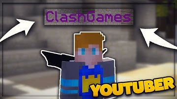 ICH HABE DEN YOUTUBER RANG AUF GOMMEHD.NET BEKOMMEN! | Minecraft Skywars deutsch