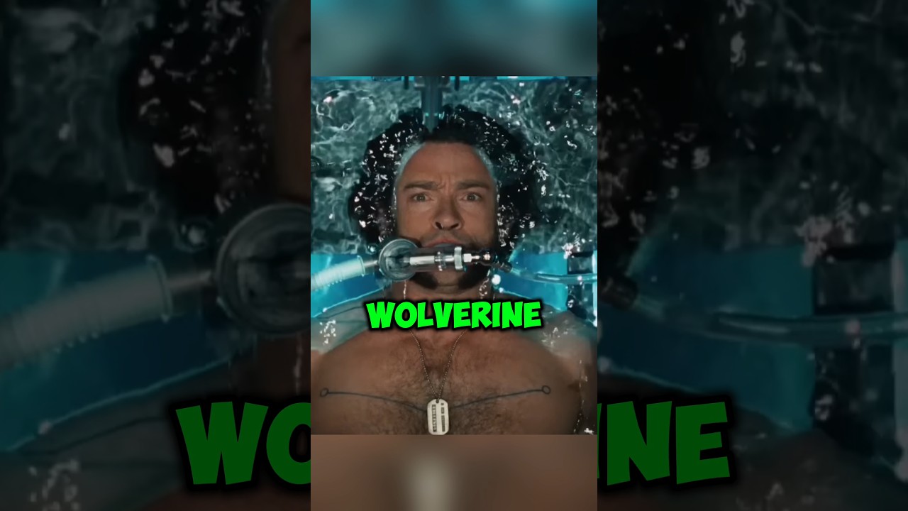 Who Endures The Most Pain During Mutation 🧐 ll 