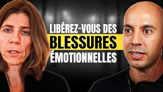 Guérir Des Blessures d’Attachement – Gwénaëlle Persiaux  Jamal Lazaar Le Podcast #15