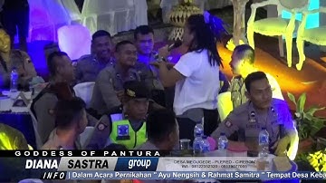 SISKA - DIANA SASTRA | KEBANDUNGAN - BANTARKAWUNG | BREBES | 24072017 | DIANA SASTRA