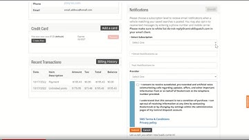 How To: CD Notifications   Getting Started