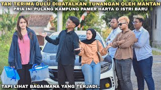 PULANG MERANTAU PAMER KEKAYAAN KE MANTAN TUNANGAN‼️PRIA INI MALAH DIBIKIN MALU OLEH BOS BESAR‼️ PULANG MERANTAU PAMER KEKAYAAN KE MANTAN TUNANGAN‼️PRIA INI MALAH DIBIKIN MALU OLEH BOS BESAR‼️