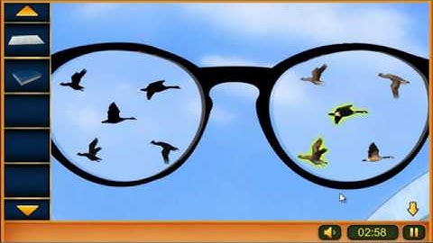 Modern Spa House Escape 3 WalkThrough -FirstEscapeGames