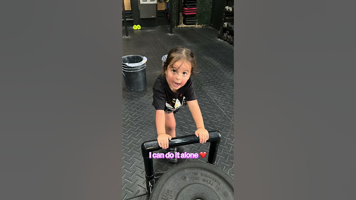 Every day I’m reminded how lucky I am to be your dad ❤️ #motivation #crossfitkids #fitnessgirl
