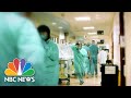 Eli Lilly’s Coronavirus Antibody Treatment Trial Halted | NBC Nightly News