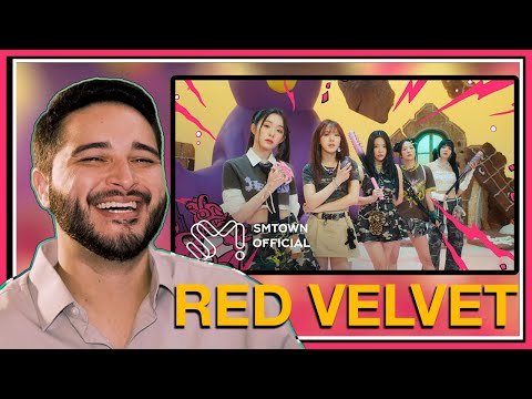 SO ICY! | Red Velvet - 'BIRTHDAY' MV Reaction!