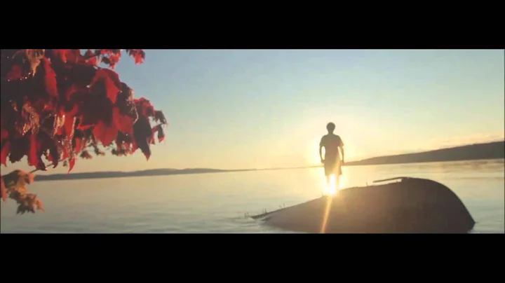 "Northern" by Jake Lamons (2015 Teen Filmmaker Fes...