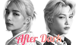 Hyunlix- After Dark Mr.kitty