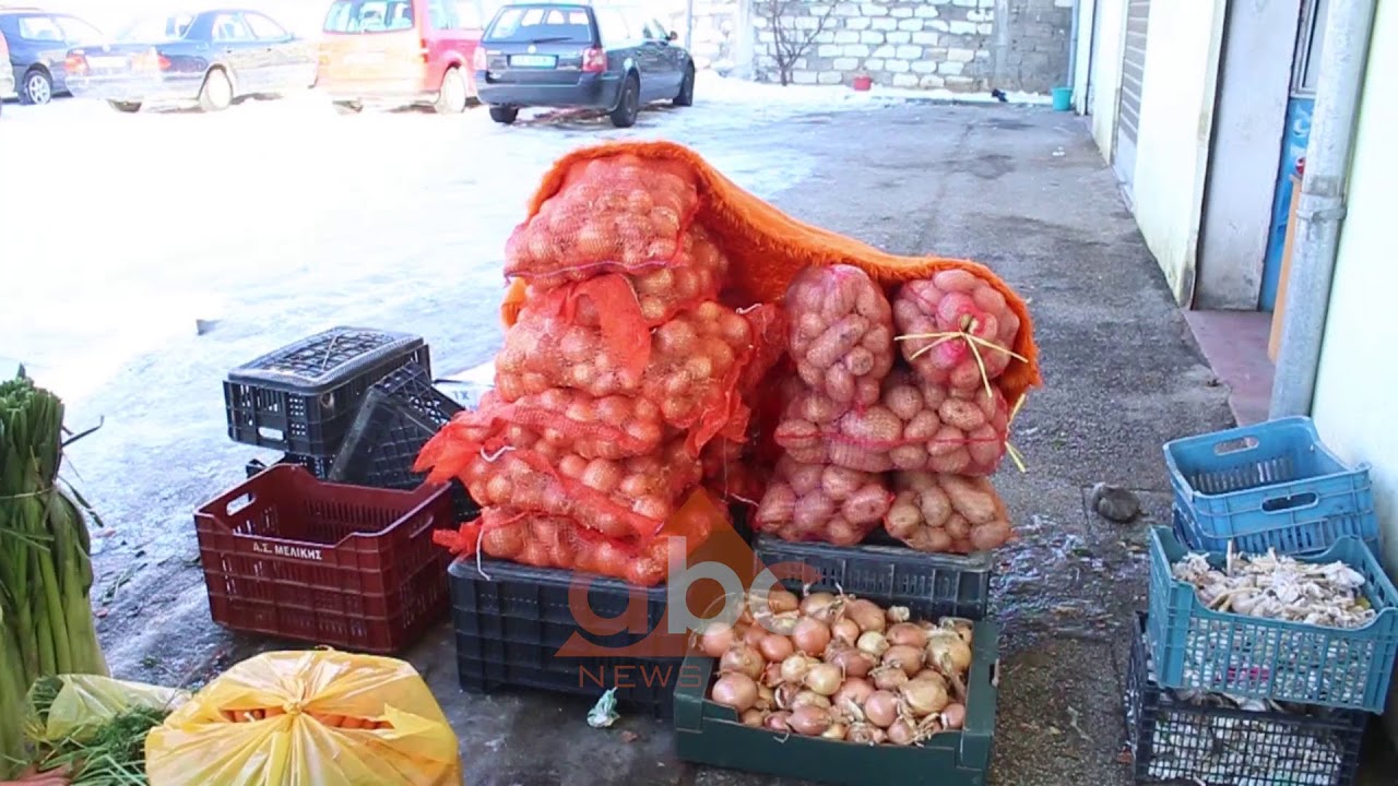Acari ne Kukes ngrin tregun | ABC News Albania
