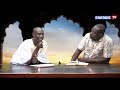 Nko maitre mouriba bougouni diakite vs mufti sur nergie tv partie 2