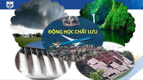 Bài tập về chương cơ học chất lưu năm 2024