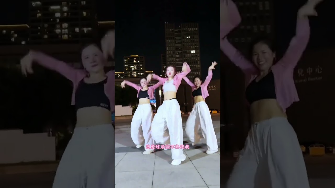 伤不起 (DJ版) - 王麟, 何鹏 #浅跳一下