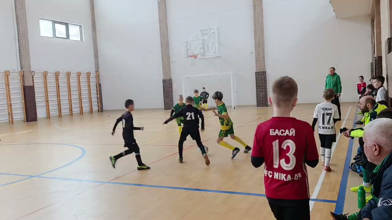 Прикарпаття 2 - Чернівці. Турнір 21 лютого 2026