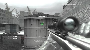 How To Defend The HQ