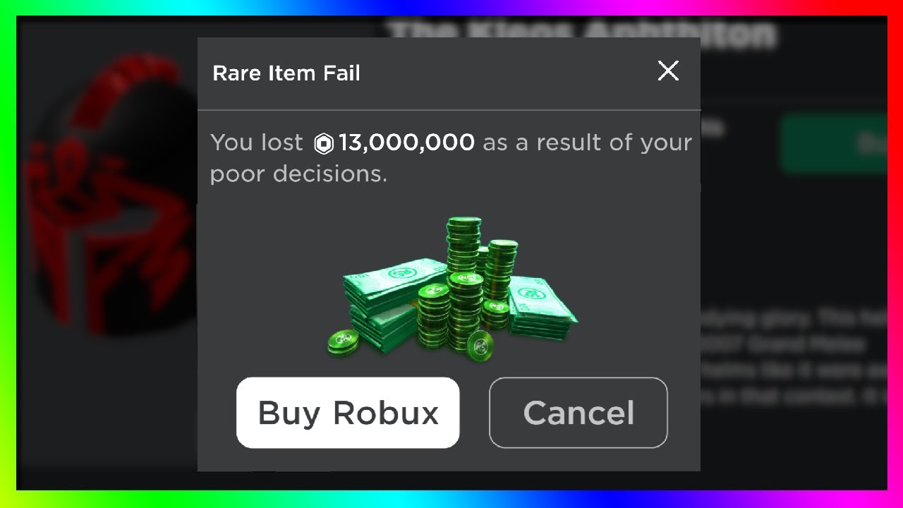 129 K Robux - roblox sign up with facebook losos