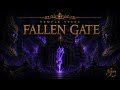 ⚡ TEMPLE STEPS: FALLEN GATE | Extreme Bass Step Track