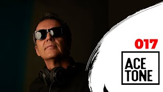 Acetone Radio Show 17 Giorgio V. - Party Mix | Physical Radio