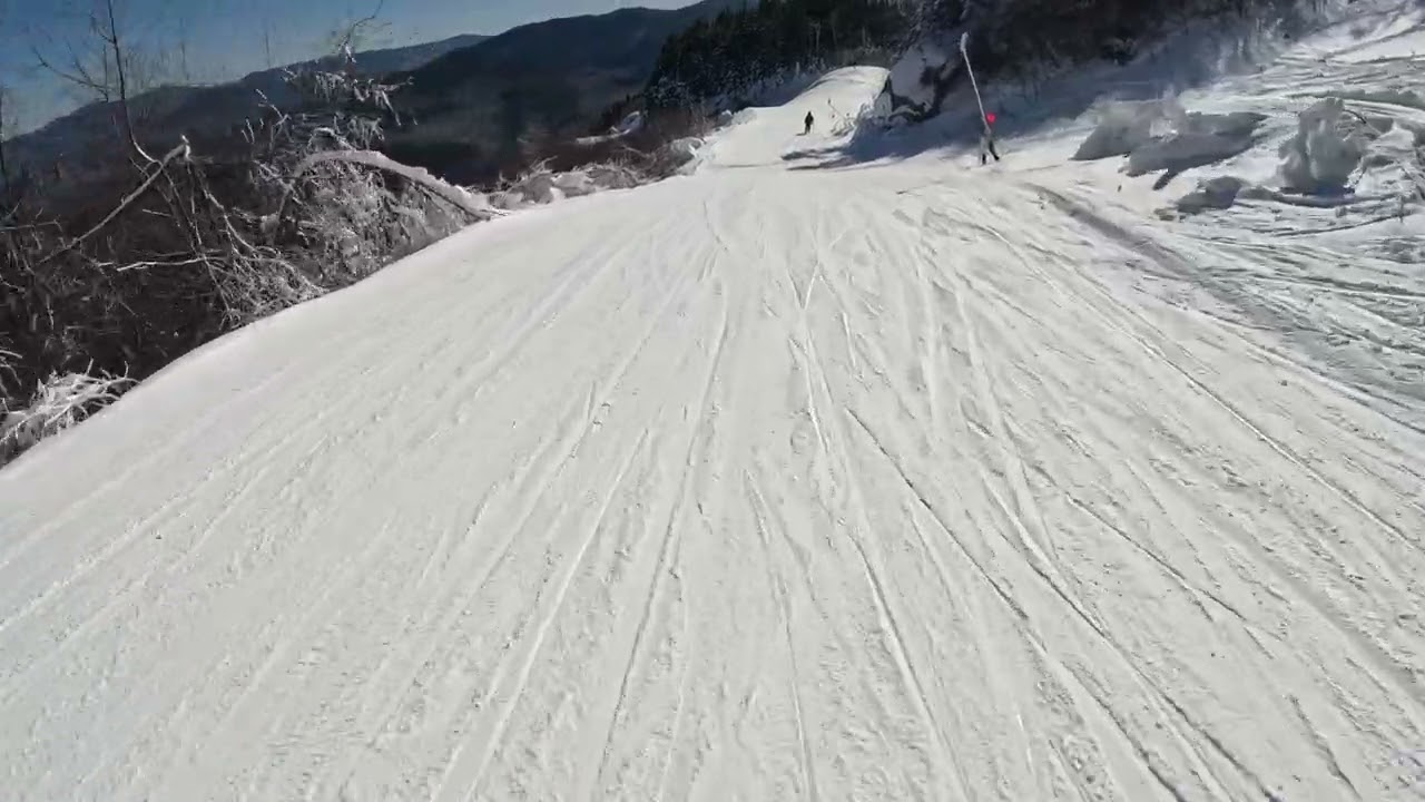 The Wilmington Trail 🟦 - Whiteface NY